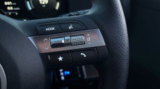 Hyundai KONA 160kW N Line 65kWh 5dr Auto Electric Hatchback